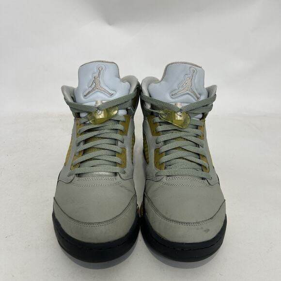 Nike Air Jordan 5 Retro “Jade Horizon Green” DC7501-300 main image 10